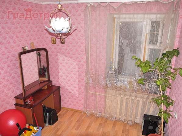 Продам трехкомнатную квартиру в Вологда.Жилая площадь 62 кв.м.Дом кирпичный.Есть Балкон. в Вологде фото 9