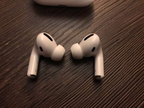 AirPods Pro в Санкт-Петербурге фото 10