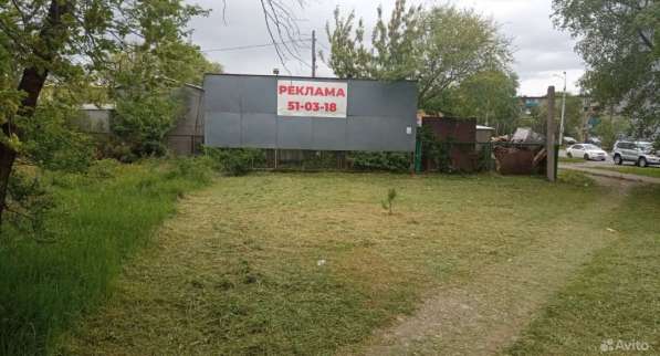 Покос травы в Комсомольске-на-Амуре фото 4