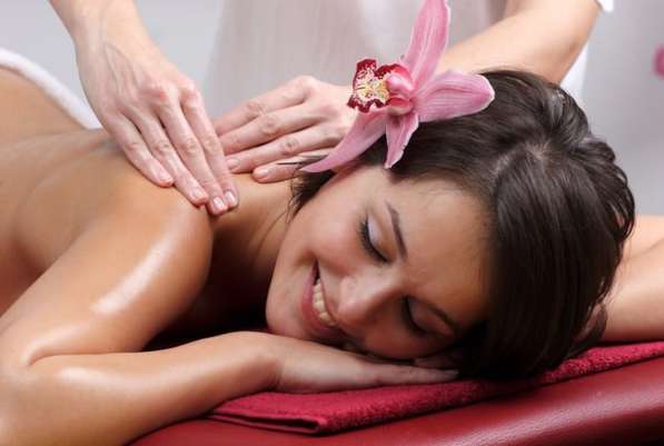 Курсы массажа в Краснодаре в Краснодаре