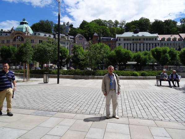 Глеб, 52 года, хочет познакомиться в Санкт-Петербурге фото 13