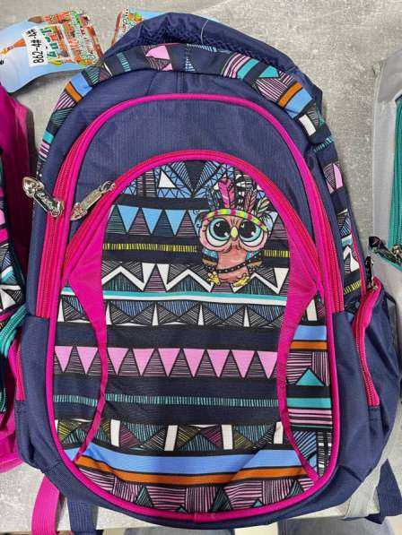 Школьный рюкзак в Самаре фото 7