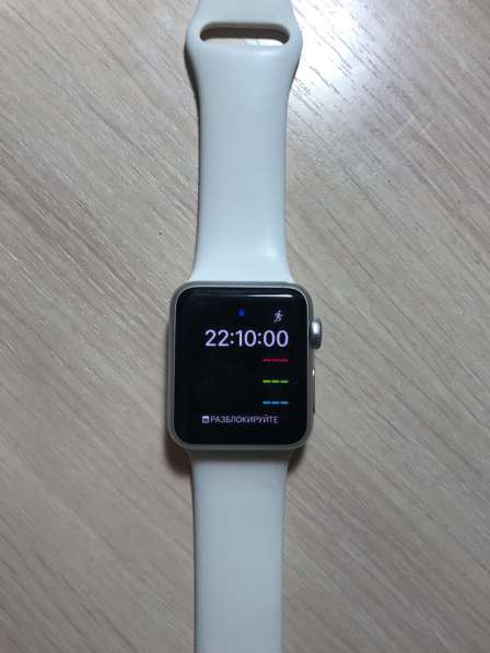 Apple Watch 1 38mm в Саранске фото 3