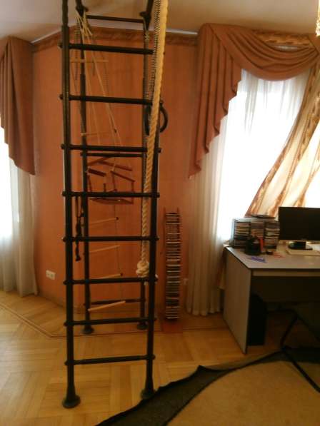 Продается 4х комн. кв-ра м. Новые Черемушки в Москве фото 60