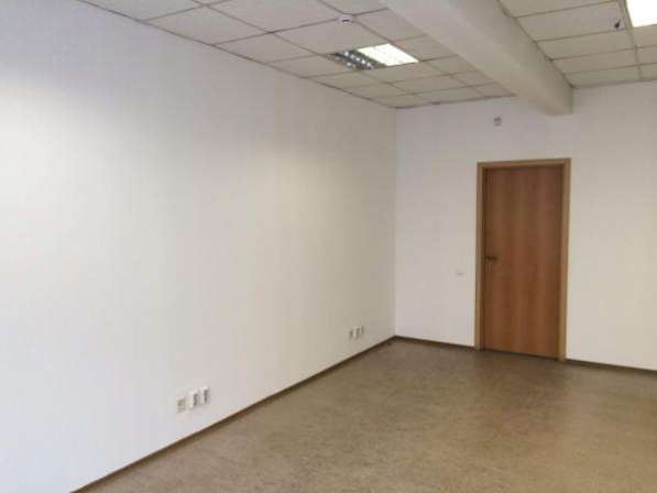 офис 1119 м2 в Санкт-Петербурге фото 5