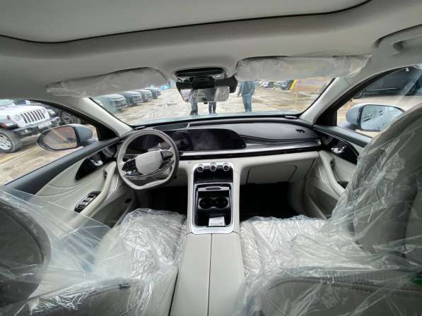 Lexus, RX, продажа в г.Бишкек в фото 8