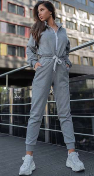 Женский комбинезон staff в Москве