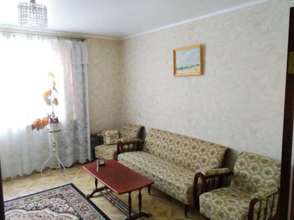 3-комн. квартира по ул. Университетская Набережная, 36Б в Челябинске фото 98