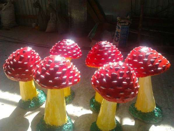 Скульптура на заказ животных в Санкт-Петербурге фото 6