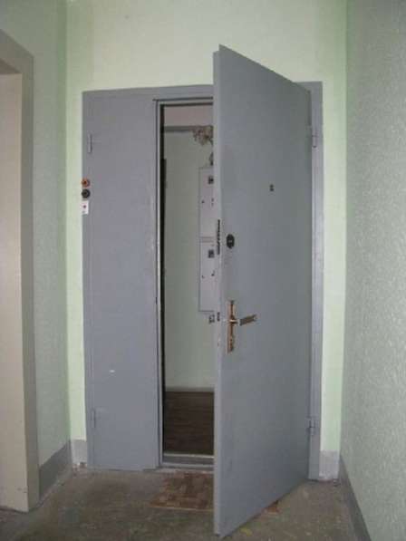 Тамбурные двери под заказ в Оренбурге фото 4