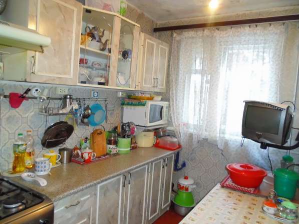 Продам 3-х комнатную квартиру на Белореченской,29 в Екатеринбурге фото 15