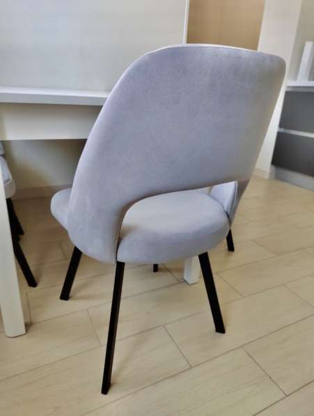 Кухонный стул со спинкой в Сургуте фото 7