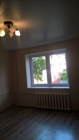 Продается 1 комнатная квартира в г. Калининград ул. Энгельса