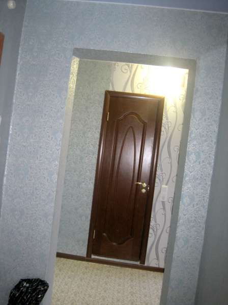 Сдам 2-комнатную квартиру в новом доме (район Промышленного в Сызрани фото 3