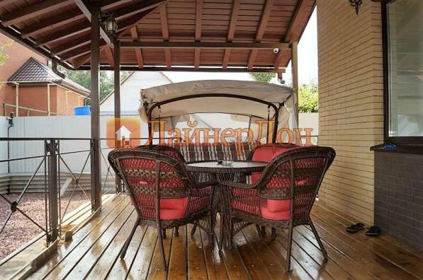 Продам дом в Ростов-на-Дону.Жилая площадь 240 кв.м. в Ростове-на-Дону фото 29