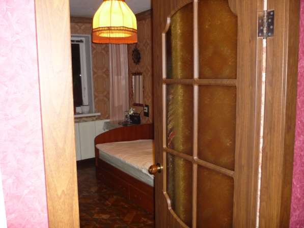 Продам двухкомнатную квартиру по ул. 60 лет Октябоя в Оренбурге фото 11