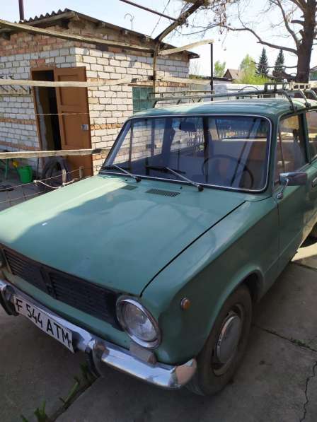 ВАЗ (Lada), 2101, продажа в г.Усть-Каменогорск