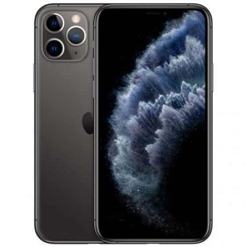 IPhone 11 Pro Max 256 space grey