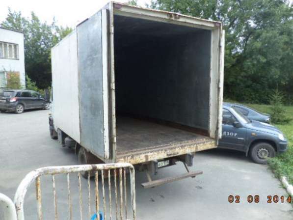 Переезды, газель, грузовик 3-х тоник, сборка мебели в Новосибирске