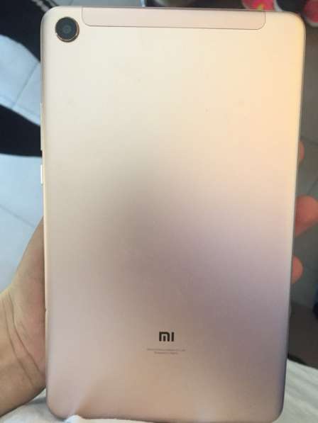 Планшет Xiaomi m pad 4 в Москве