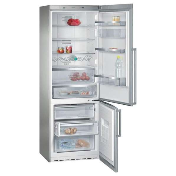 Холодильник Siemens KG49NAI31U в 