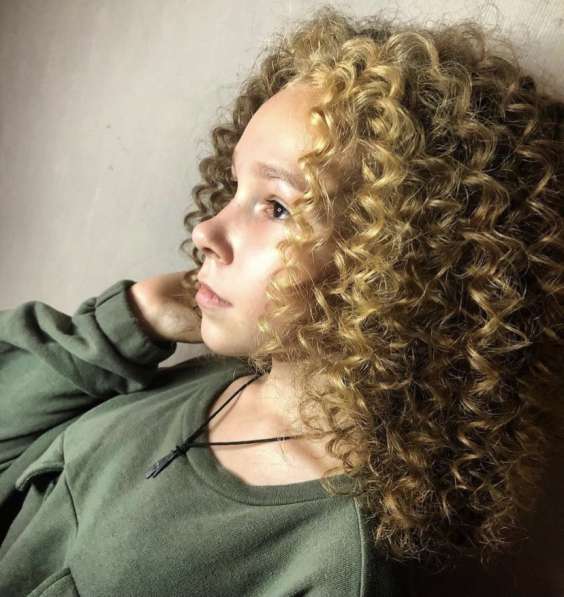 Кудри, афрокудри в Тюмени фото 4