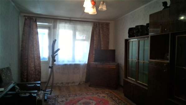 Продам 3-комнатную квартиру по Михайловскому шоссе в Белгороде фото 4