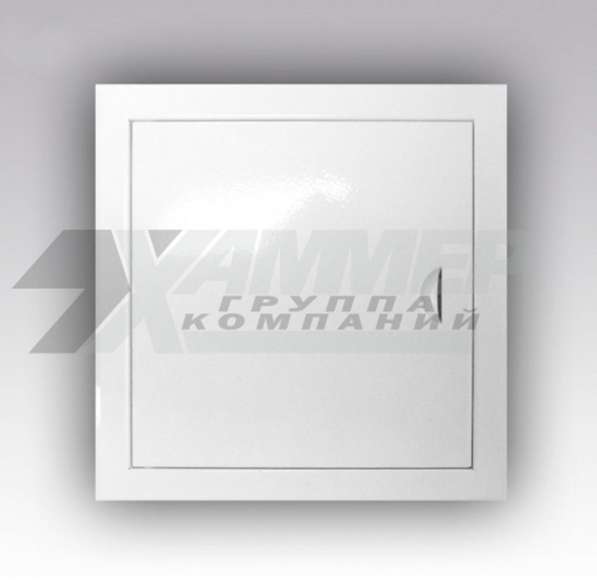 Ревизионные люки под покраску в фото 5