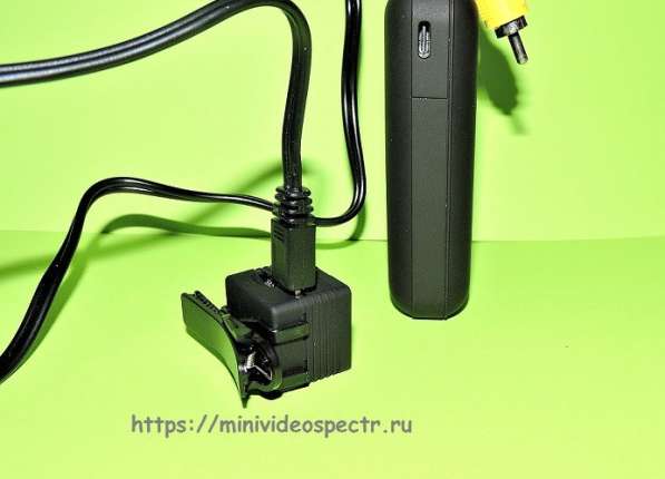 Миникамера с длительной работой в Москве фото 7