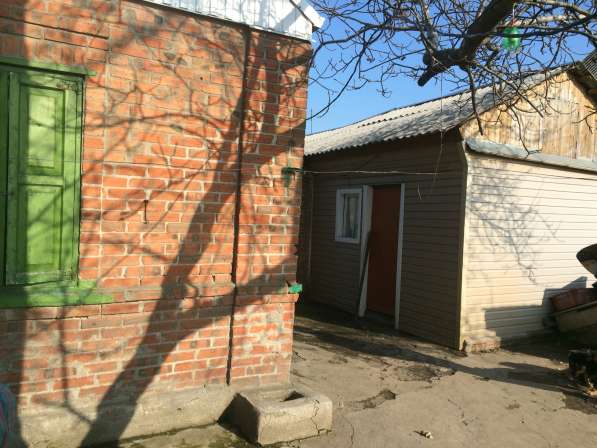 Дом в Петрушино в Таганроге фото 7