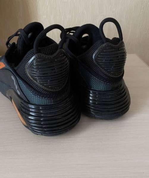 Мужские кроссовки Nike Air Max 2090 в Казани фото 4