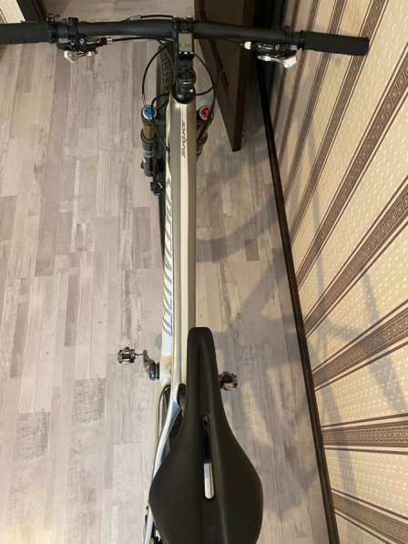 Велосипед Specialized stumpjumper marathon в Москве фото 16