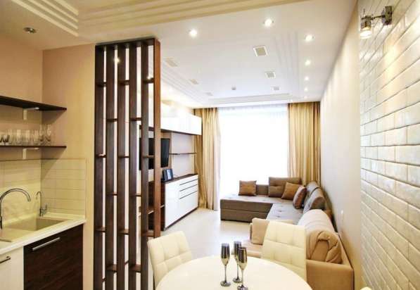 Квартира от собственика в Сочи