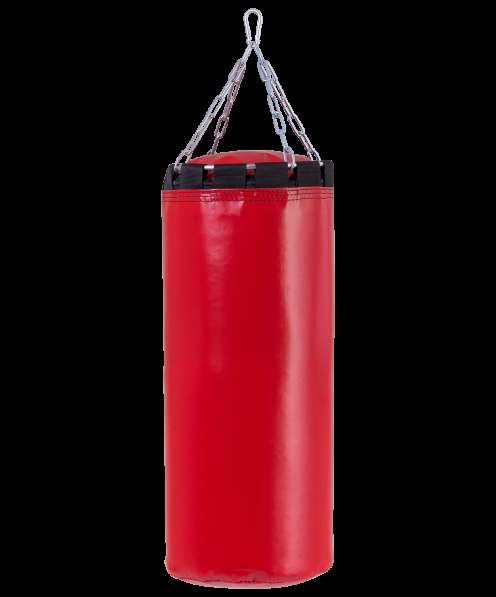Мешок боксерский Р, 60 см, 15 кг, тент в Сочи фото 5
