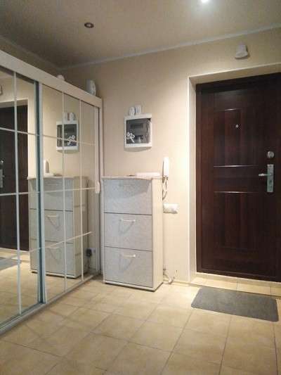 Аренда 3 комнатной квартиры в Солнечногорске в Солнечногорске фото 12
