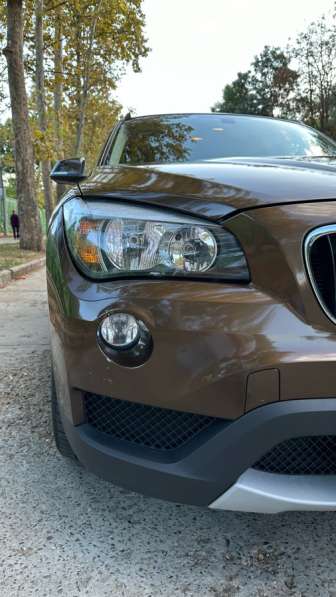 BMW, X1, продажа в Краснодаре в Краснодаре фото 6