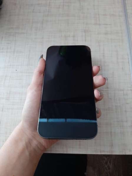 IPhone 12 Pro Max 128 GB Graphite