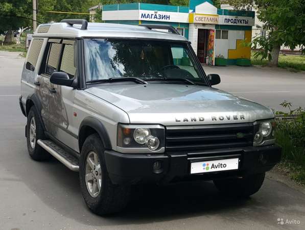 Land Rover, Discovery, продажа в Барнауле в Барнауле фото 16