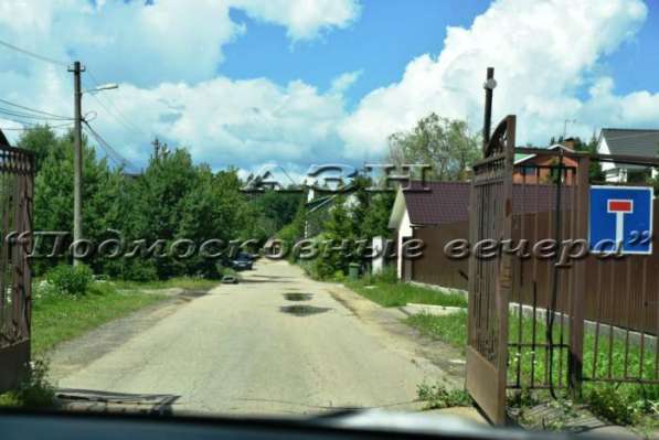 realty_mapper3.plot_in_locationИндивидуальное жилищное ст-во. Площадь 20.00 сот.Есть Электричество. в Москве фото 10