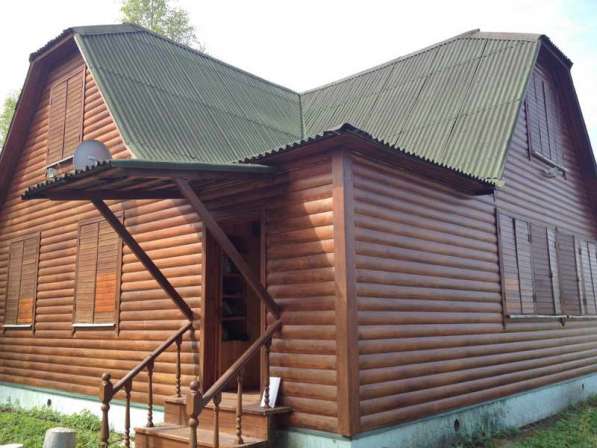 Продам дом в Павловский Посад.Жилая площадь 120 кв.м.Есть Электричество, Отопление. в Павловском Посаде фото 35