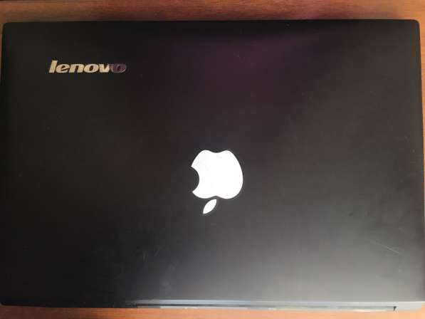 Ноутбук Lenovo (б/у)
