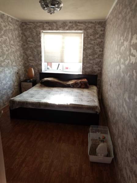 2 комнатная квартира в Краснодаре