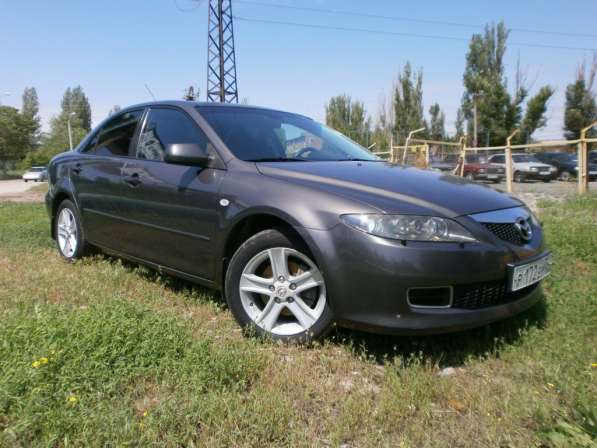 Mazda, 6, продажа в Волжский в Волжский фото 6