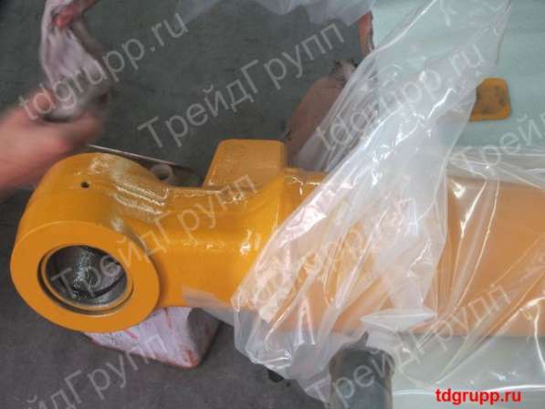 707-01-0H081 Гидроцилиндр рукояти Komatsu PC400-7 в Екатеринбурге