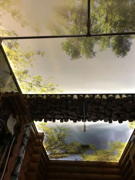 Натяжные потолки дёшево в Чебоксарах фото 10