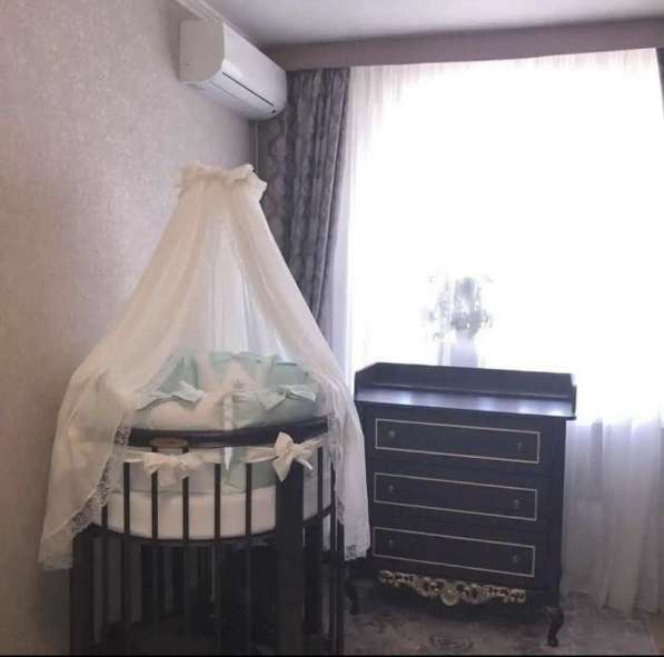 Детская кроватка трансформер 7в1 от Premium Baby! в Батайске фото 3