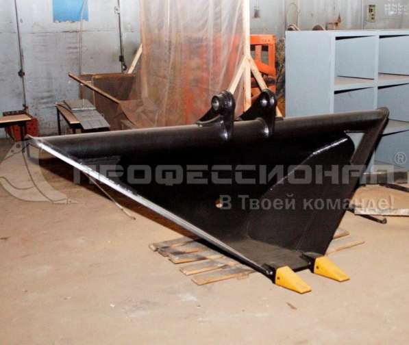 Ковш профильный в Хабаровске