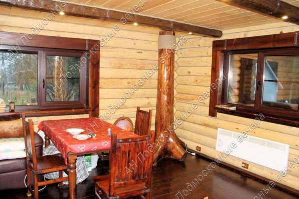 Продам коттедж в Москва.Жилая площадь 200 кв.м.Есть Канализация, Электричество. в Москве фото 90