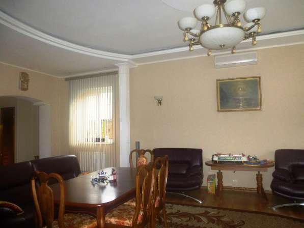 Дом с мебелью в Таганроге фото 9