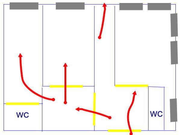 Сдается 27 м2 офис в Химках фото 3